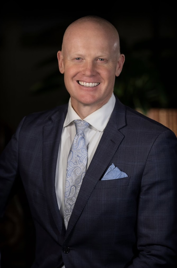 Hoover Krepelka, LLP : James J. Hoover 